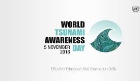 World Tsunami Awareness Day