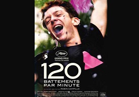 120 beats Per Minute