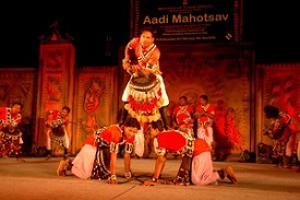 Aadi Mahotsav