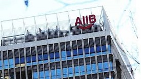 AIIB