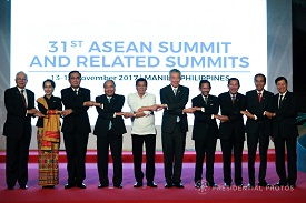 ASEAN Summit