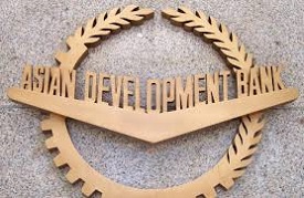 Asian Development Bank