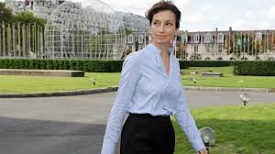 Audrey Azoulay