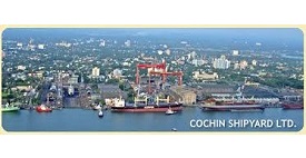 Cochin Shipyard