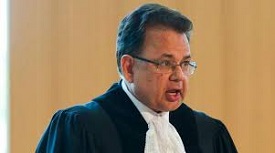 Dalveer Bhandari