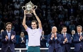 Federer