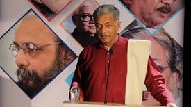 Girish Karnad