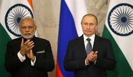 India and Russia