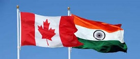 India-Canada