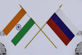 India-Russia