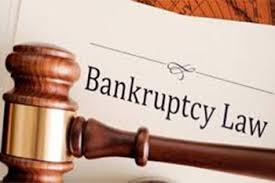 Insolvency and Bankruptcy Code