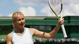 Jana Novotna