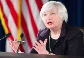 Janet Yellen