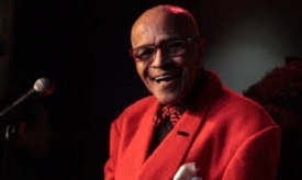 Jon Hendricks