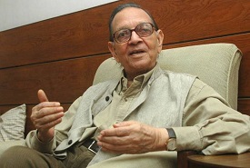 Kunwar Narayan