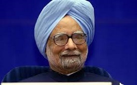 Manmohan Singh