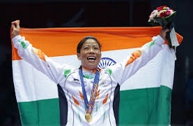 MaryKom