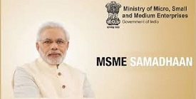 MSME Samadhaan