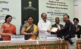 National Awards for Excellence