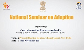 National Seminar