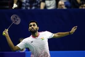 Prannoy