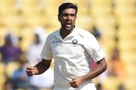 Ravichandran Ashwin