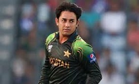 Saeed Ajmal