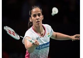 Saina Nehwal