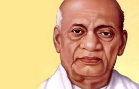 Sardar Vallabhbhai Patel