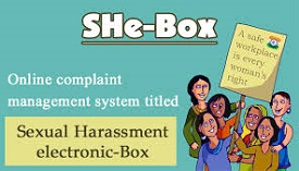 SHe-Box