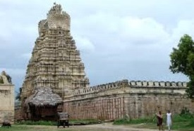 Sri Ranganathaswamy Temple