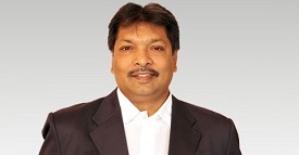 Suresh Chukkapalli