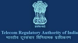 Telecom Regulatory Authority of India