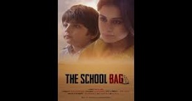 The School Bag