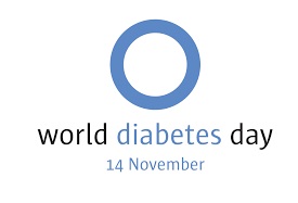 World Diabetes Day