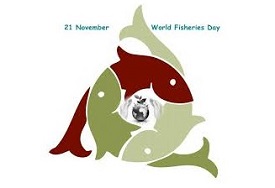 World Fisheries day