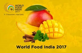 World Food India 2017