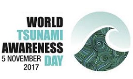 World Tsunami Awareness Day