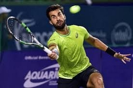 Yuki Bhambri