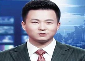 AI News Anchor