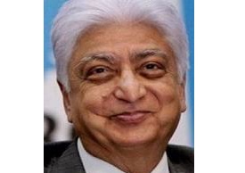 Azim Premji