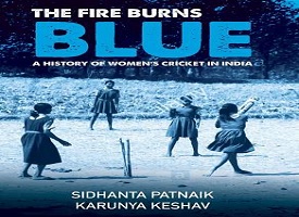 Book Women's Cricket