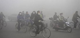 Conference Air Pollution