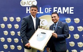 Dravid