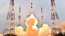 GSAT-29 Mission