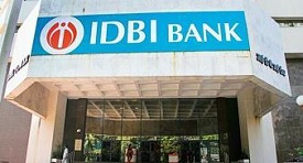 IDBI Bank