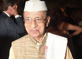 Jawahar Lal Sarin