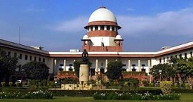 Judges Supreme Court