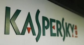 Kaspersky Lab