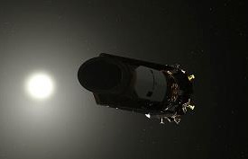 Kepler Telescope